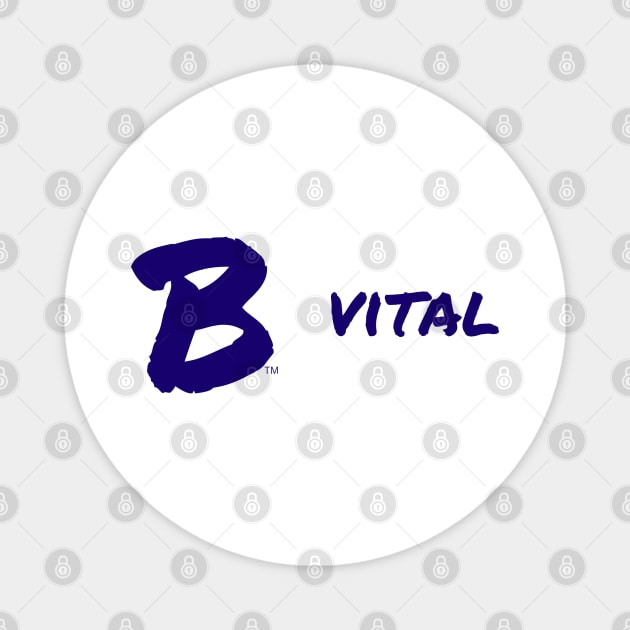 B Vital Magnet by B